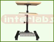 Projector Trolly